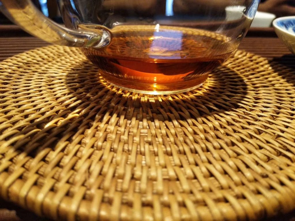 煮茶